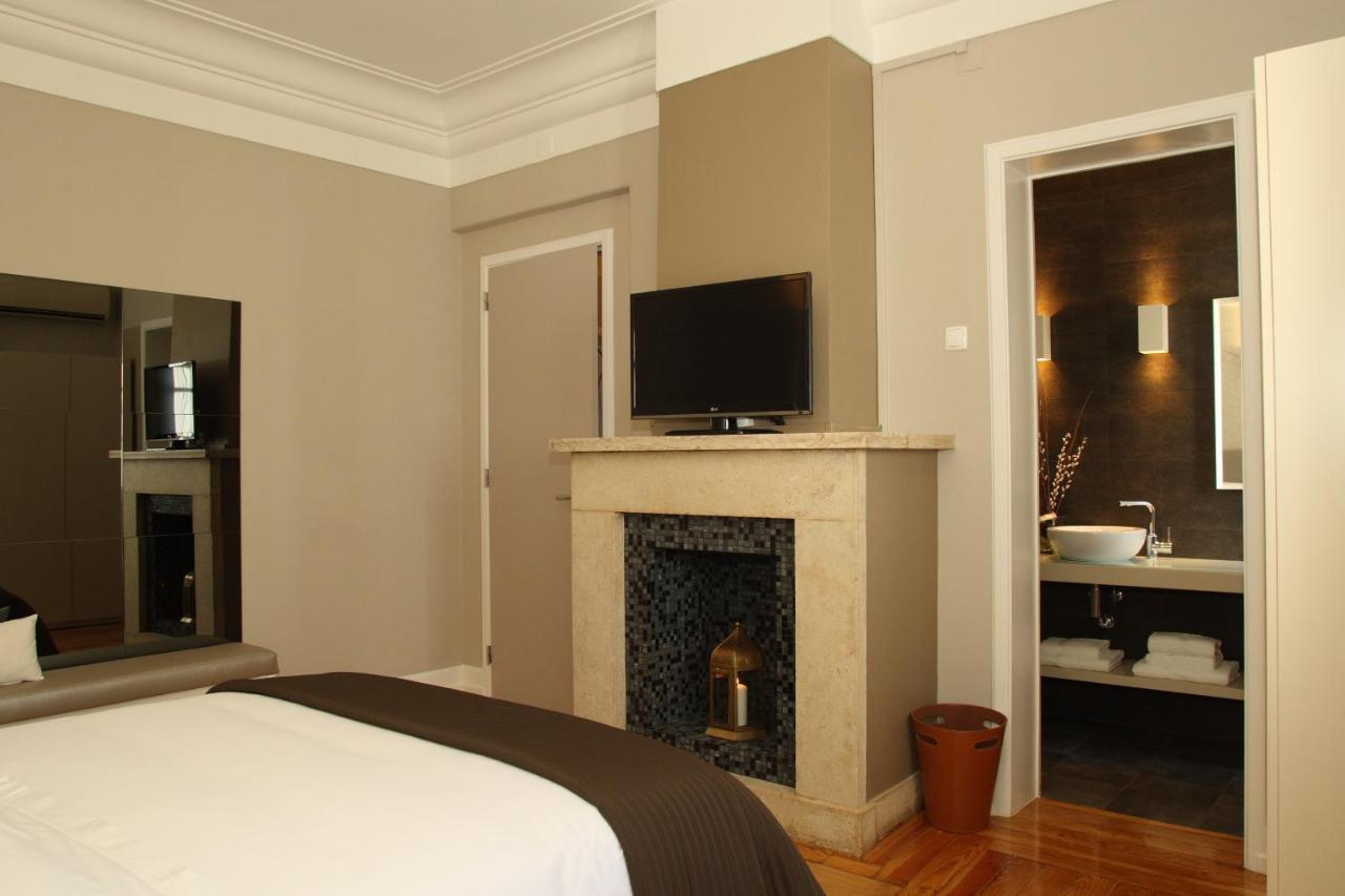 Bed & Breakfast Castilho House