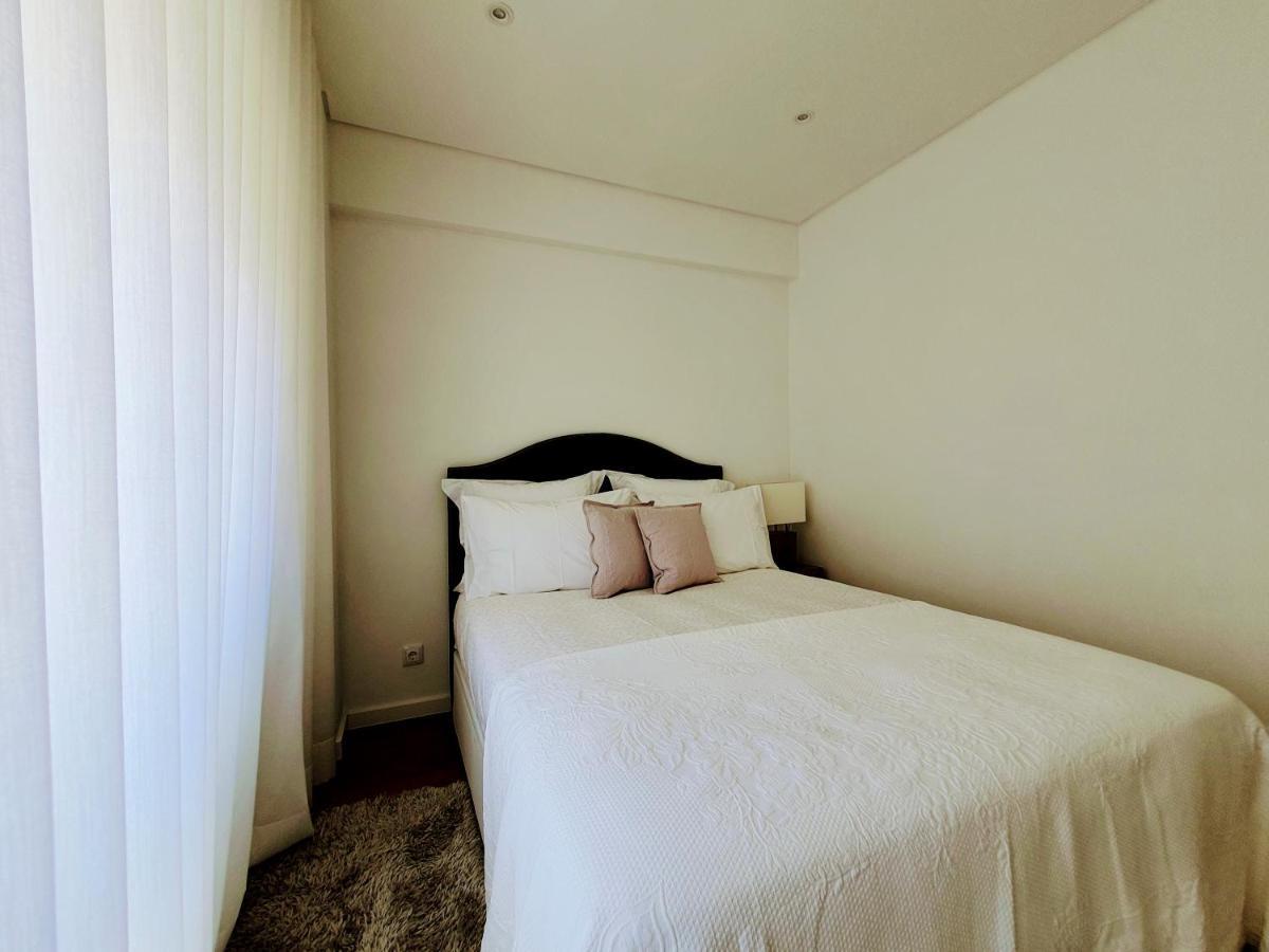 Praça Do Chile Deluxe By Village Apartamento *