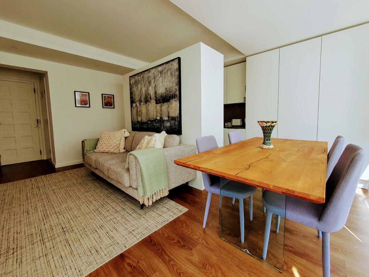 Apartamento Praça Do Chile Deluxe By Village *