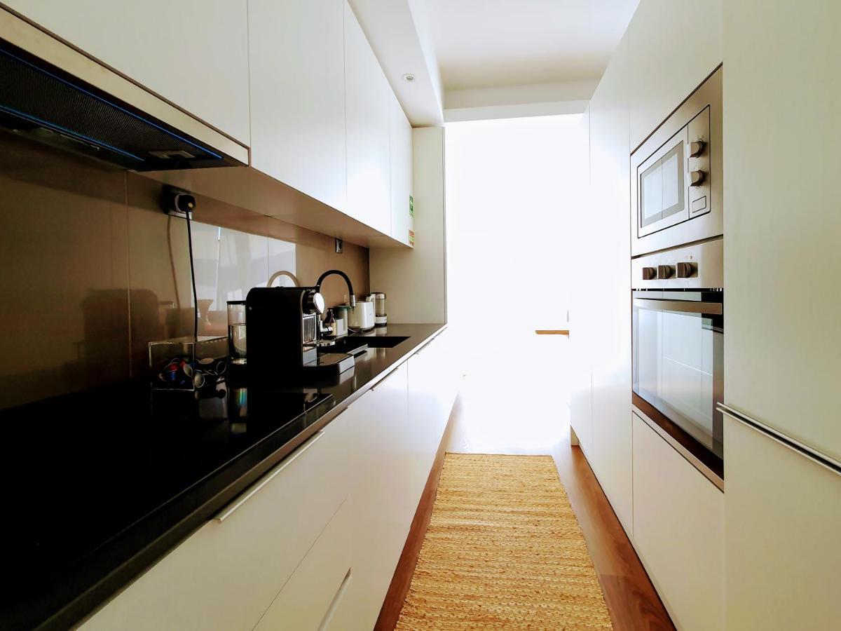 Apartamento Praça Do Chile Deluxe By Village