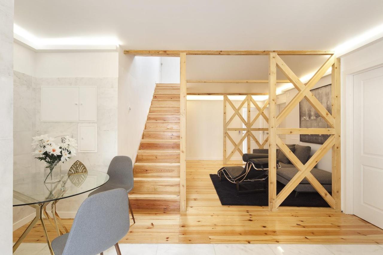 With Private Bathroom -alcantara Guest house Lisbon