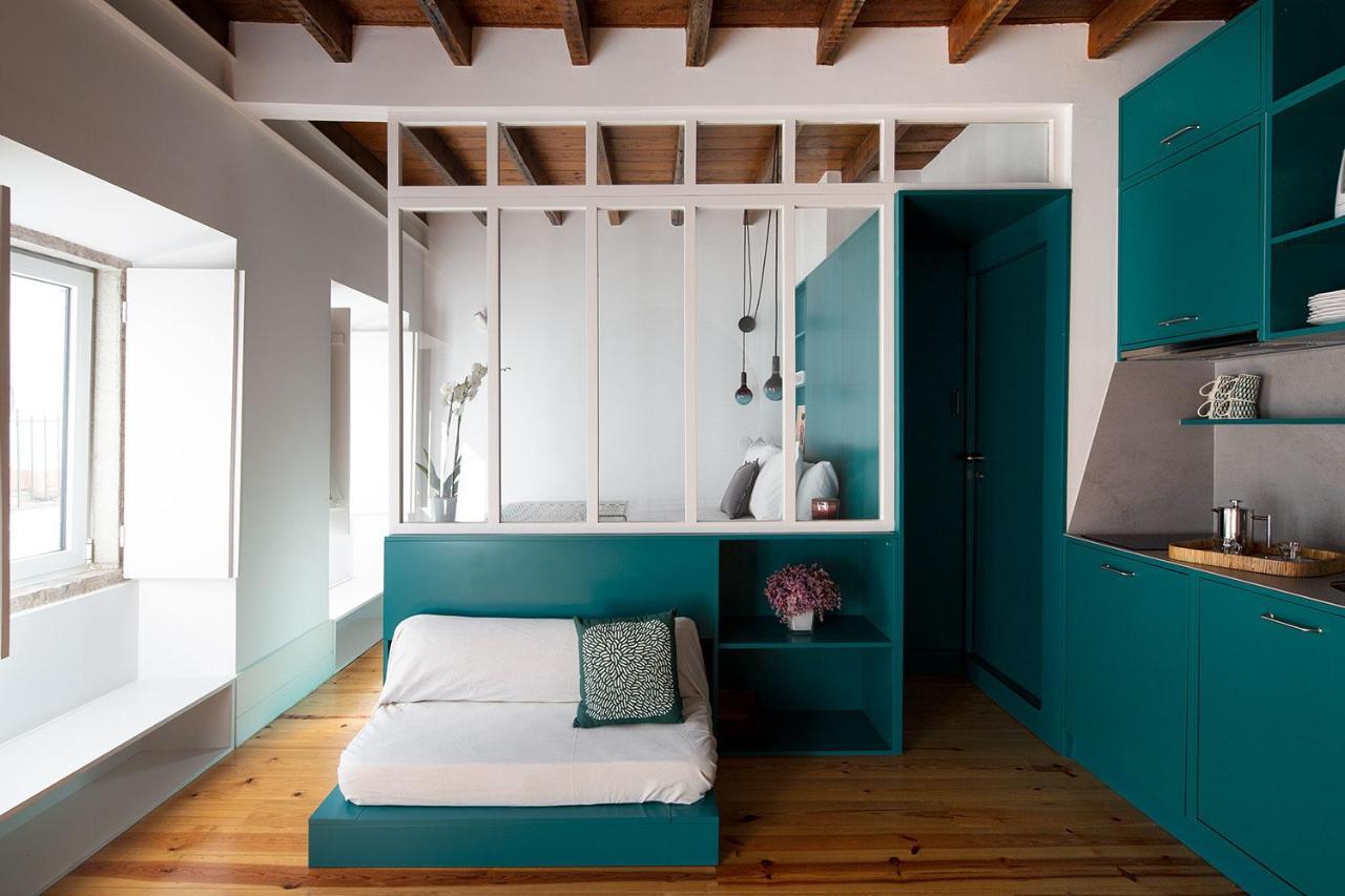 Aparthotel Casa Do Torel - Suites Designs Au Coeur De Lisbonne *