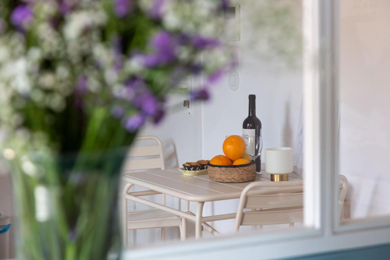 Aparthotel Casa Do Torel - Suites Designs Au Coeur De Lisbonne