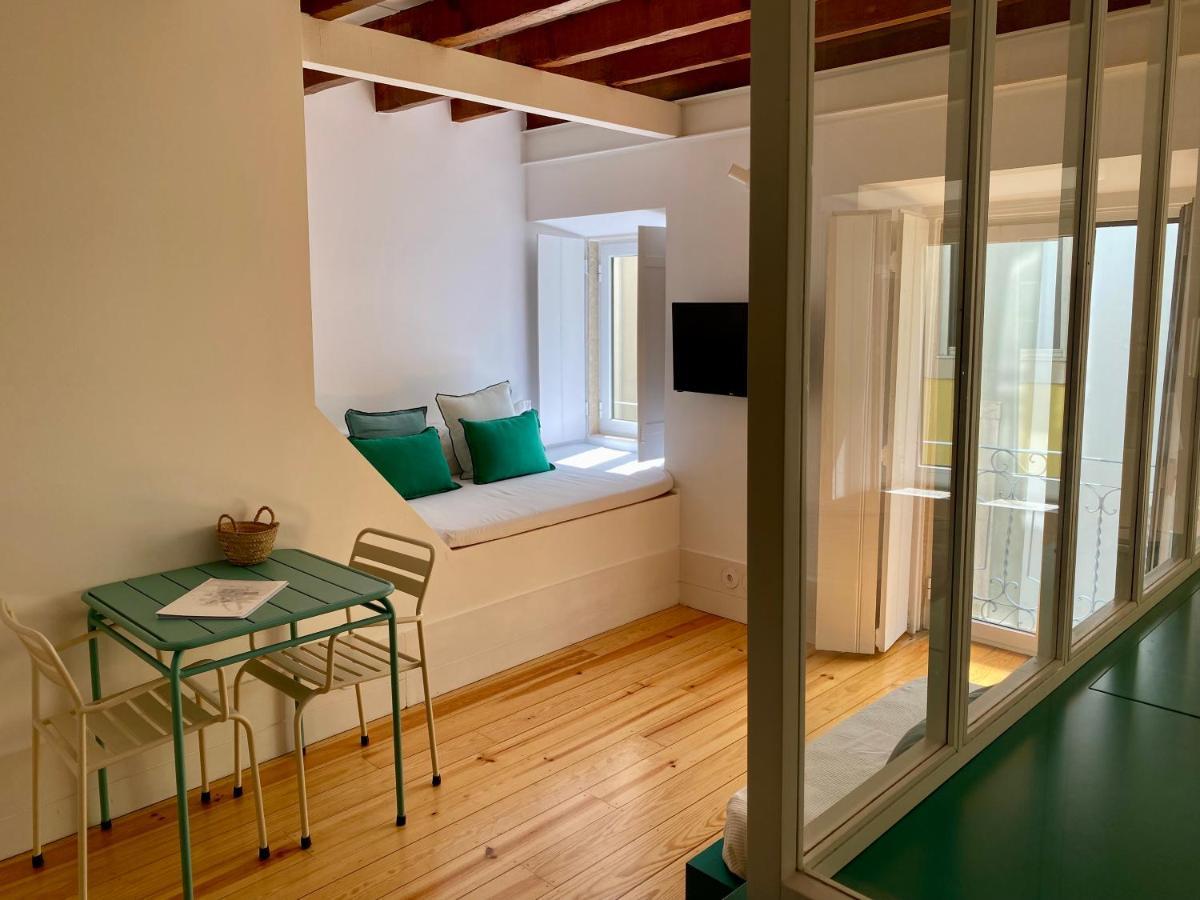 Casa Do Torel - Suites Designs Au Coeur De Lisbonne * Lisbon