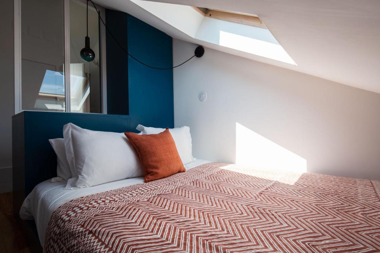 Casa Do Torel - Suites Designs Au Coeur De Lisbonne *