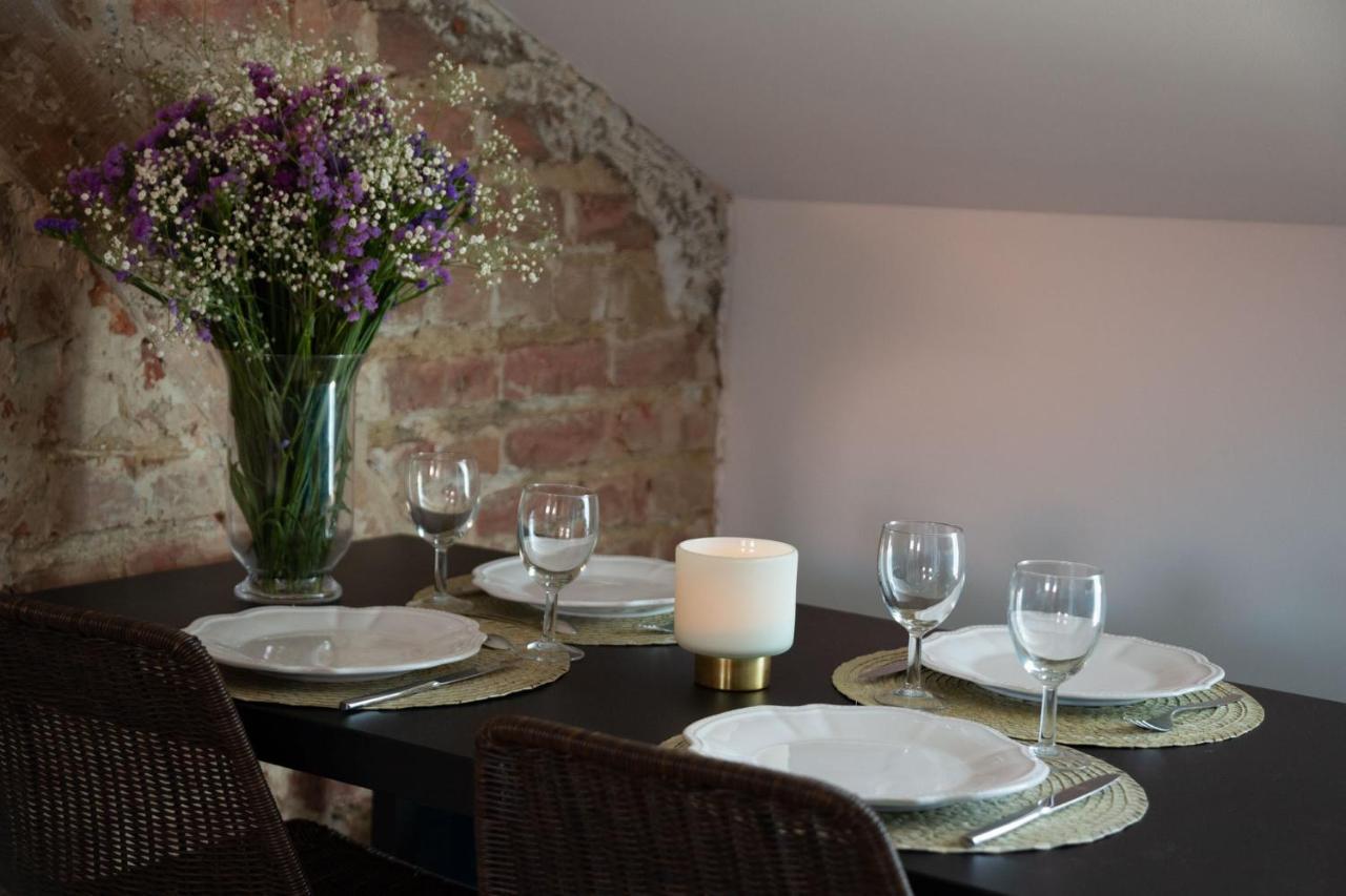 Aparthotel Casa Do Torel - Suites Designs Au Coeur De Lisbonne