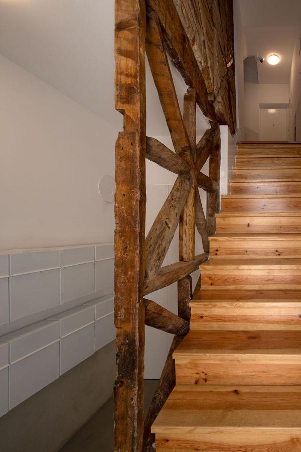 Casa Do Torel - Suites Designs Au Coeur De Lisbonne Aparthotel *