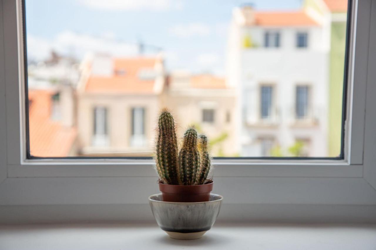Casa Do Torel - Suites Designs Au Coeur De Lisbonne Lisbon