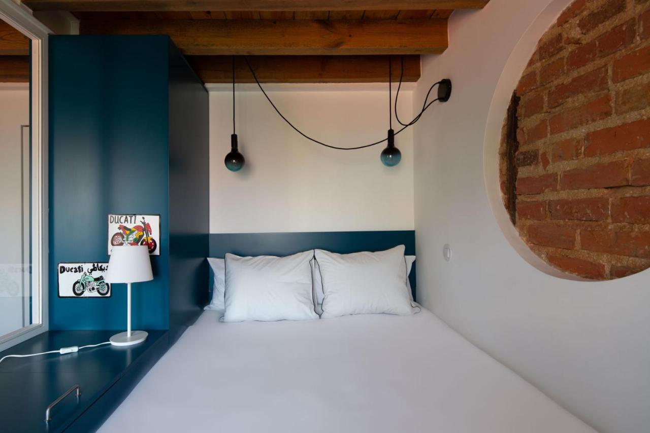 Casa Do Torel - Suites Designs Au Coeur De Lisbonne