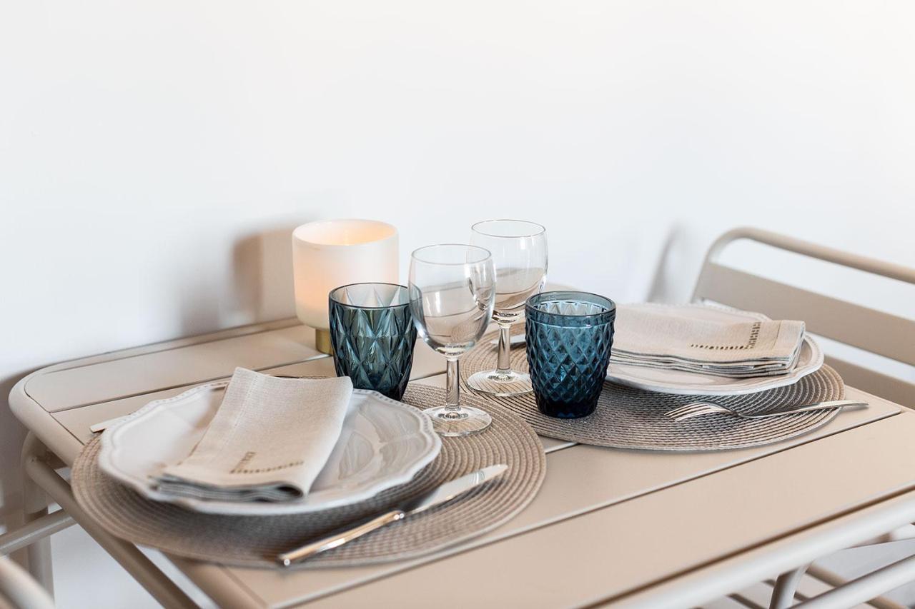Casa Do Torel - Suites Designs Au Coeur De Lisbonne Lisbon