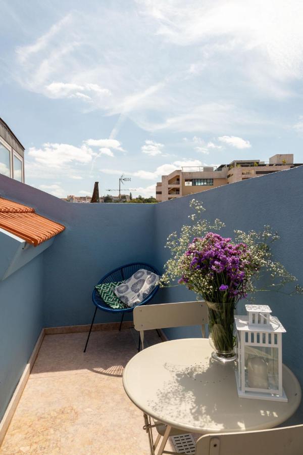 Aparthotel Casa Do Torel - Suites Designs Au Coeur De Lisbonne *