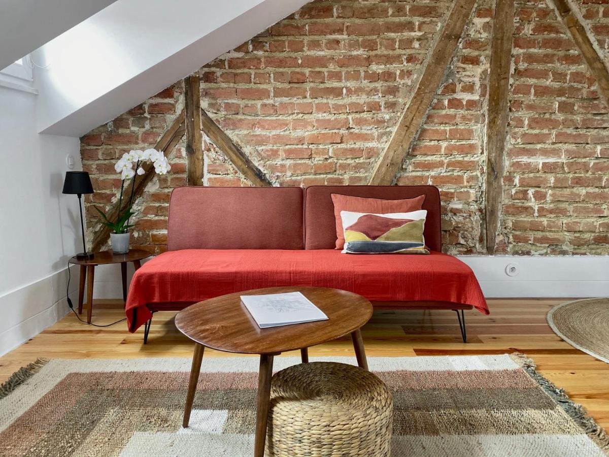 Casa Do Torel - Suites Designs Au Coeur De Lisbonne Aparthotel Lisbon