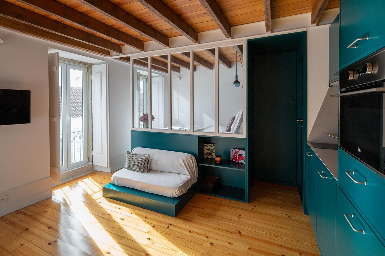 Casa Do Torel - Suites Designs Au Coeur De Lisbonne * Lisbon