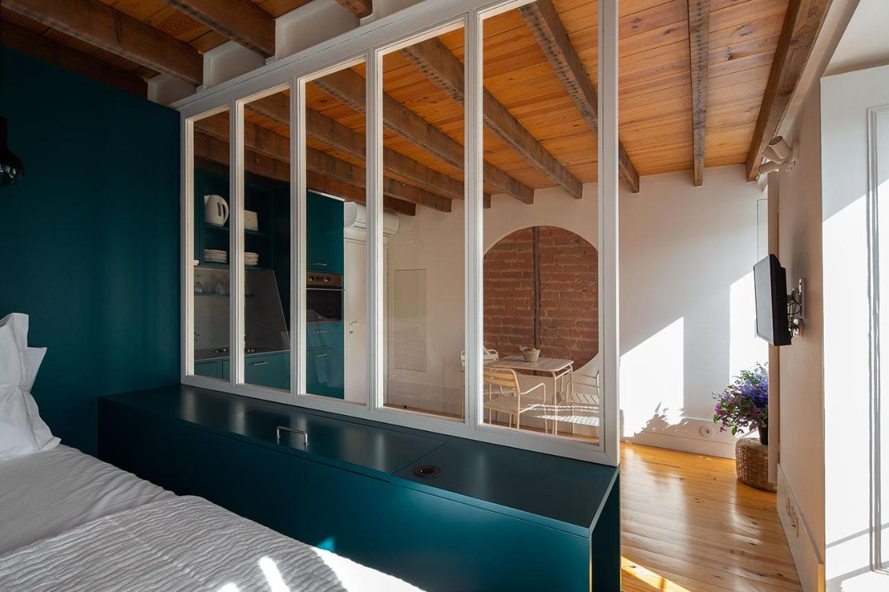 Casa Do Torel - Suites Designs Au Coeur De Lisbonne