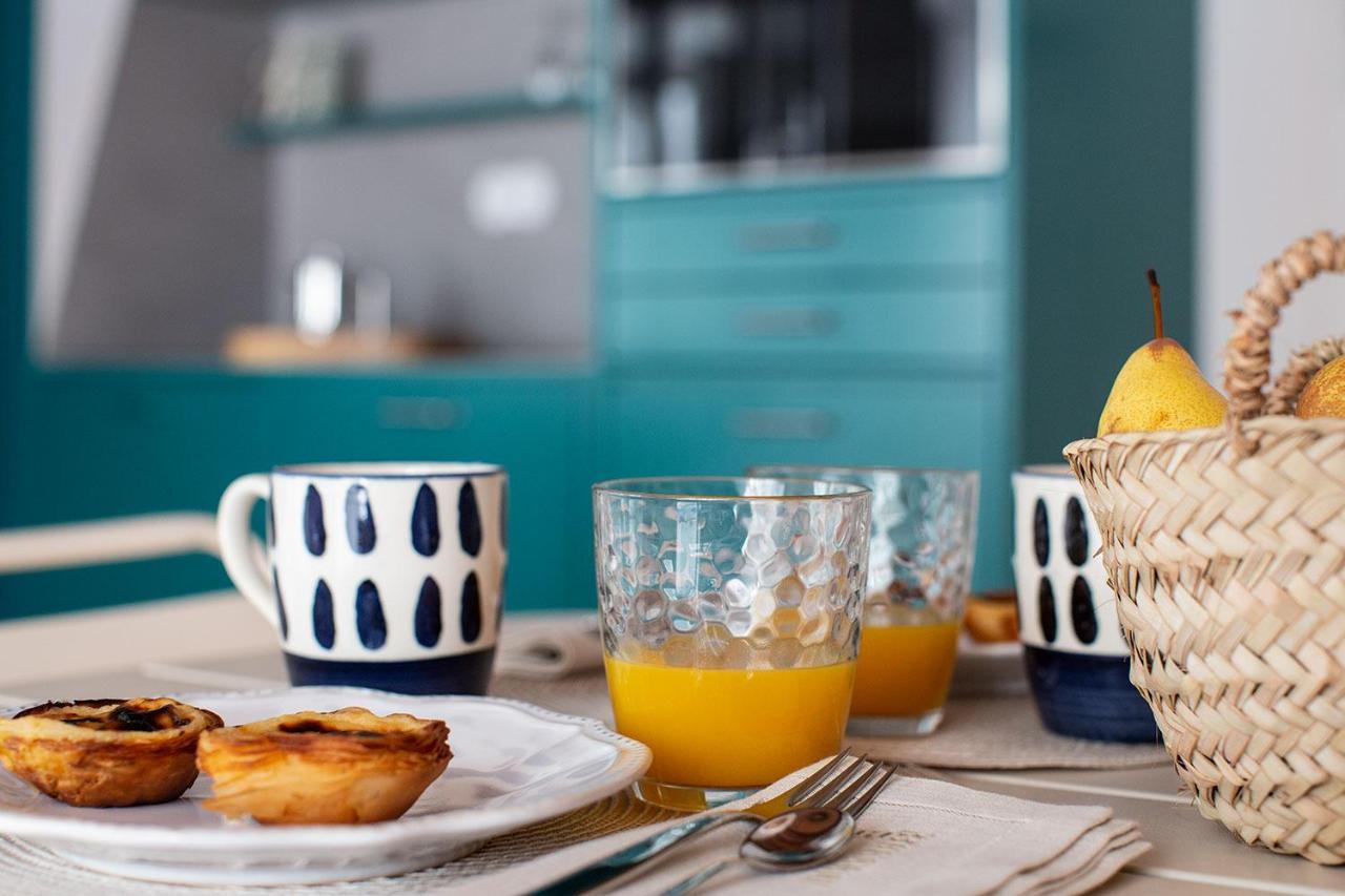 Aparthotel Casa Do Torel - Suites Designs Au Coeur De Lisbonne *