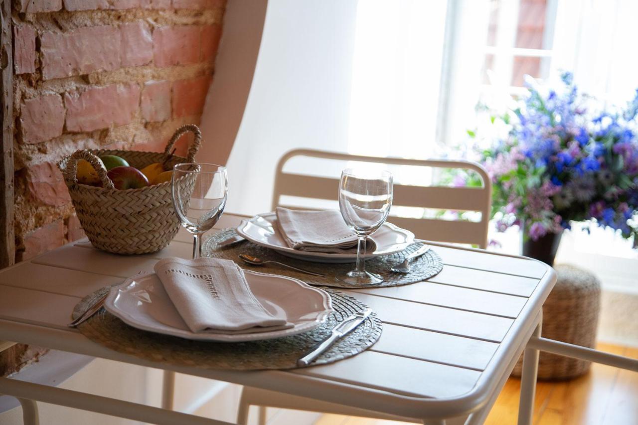 Casa Do Torel - Suites Designs Au Coeur De Lisbonne Lisbon