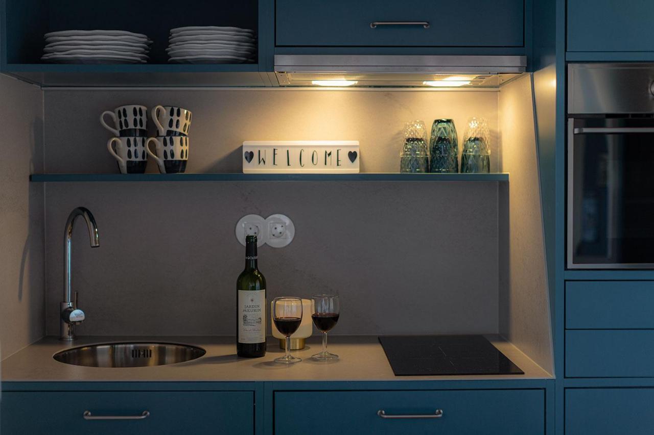 Aparthotel Casa Do Torel - Suites Designs Au Coeur De Lisbonne *