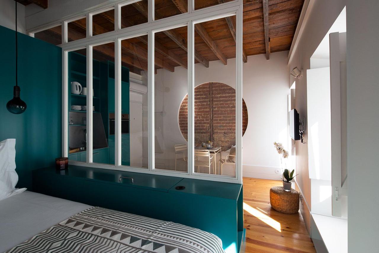 Casa Do Torel - Suites Designs Au Coeur De Lisbonne Aparthotel Lisbon