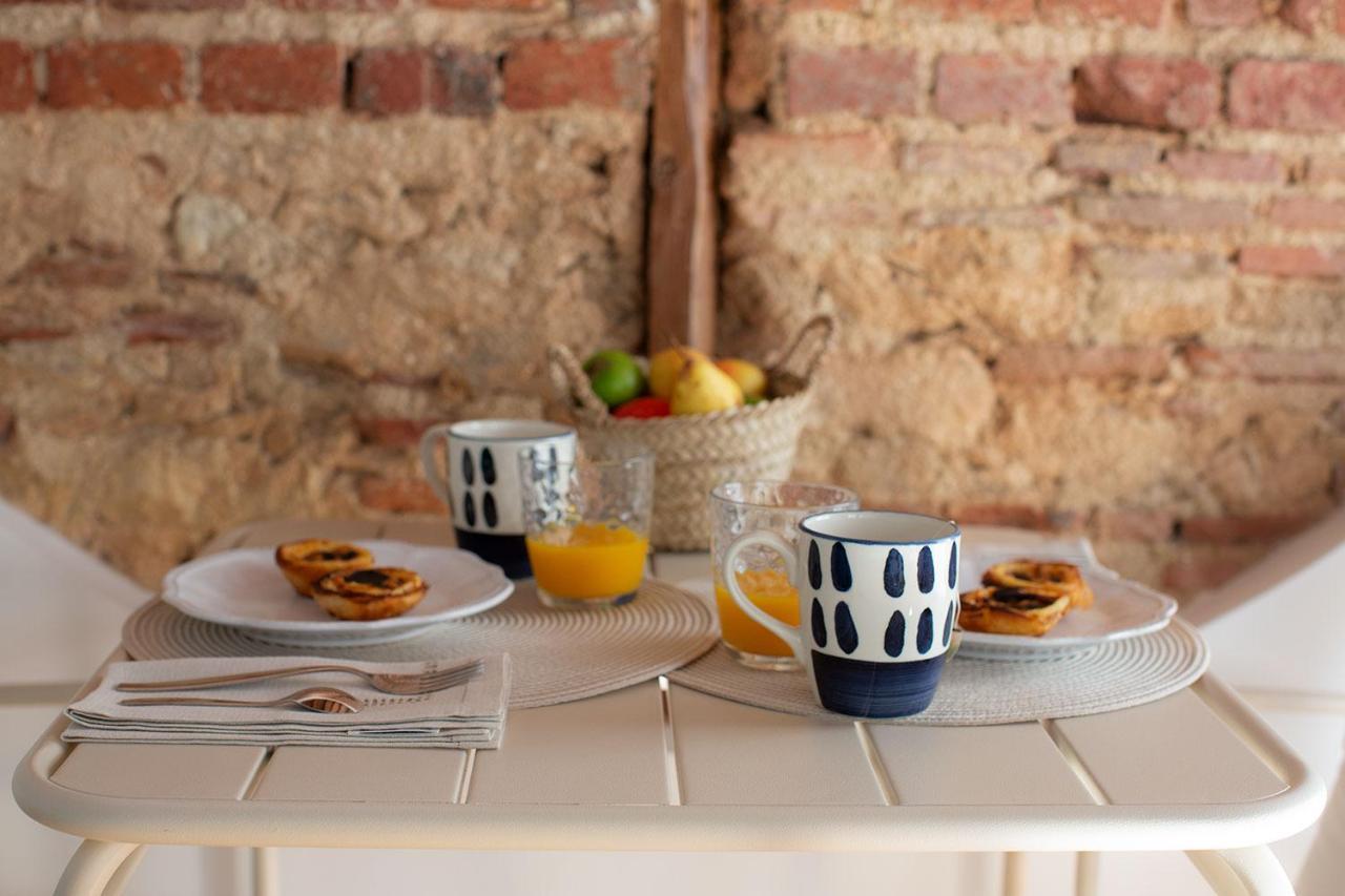 Aparthotel Casa Do Torel - Suites Designs Au Coeur De Lisbonne *