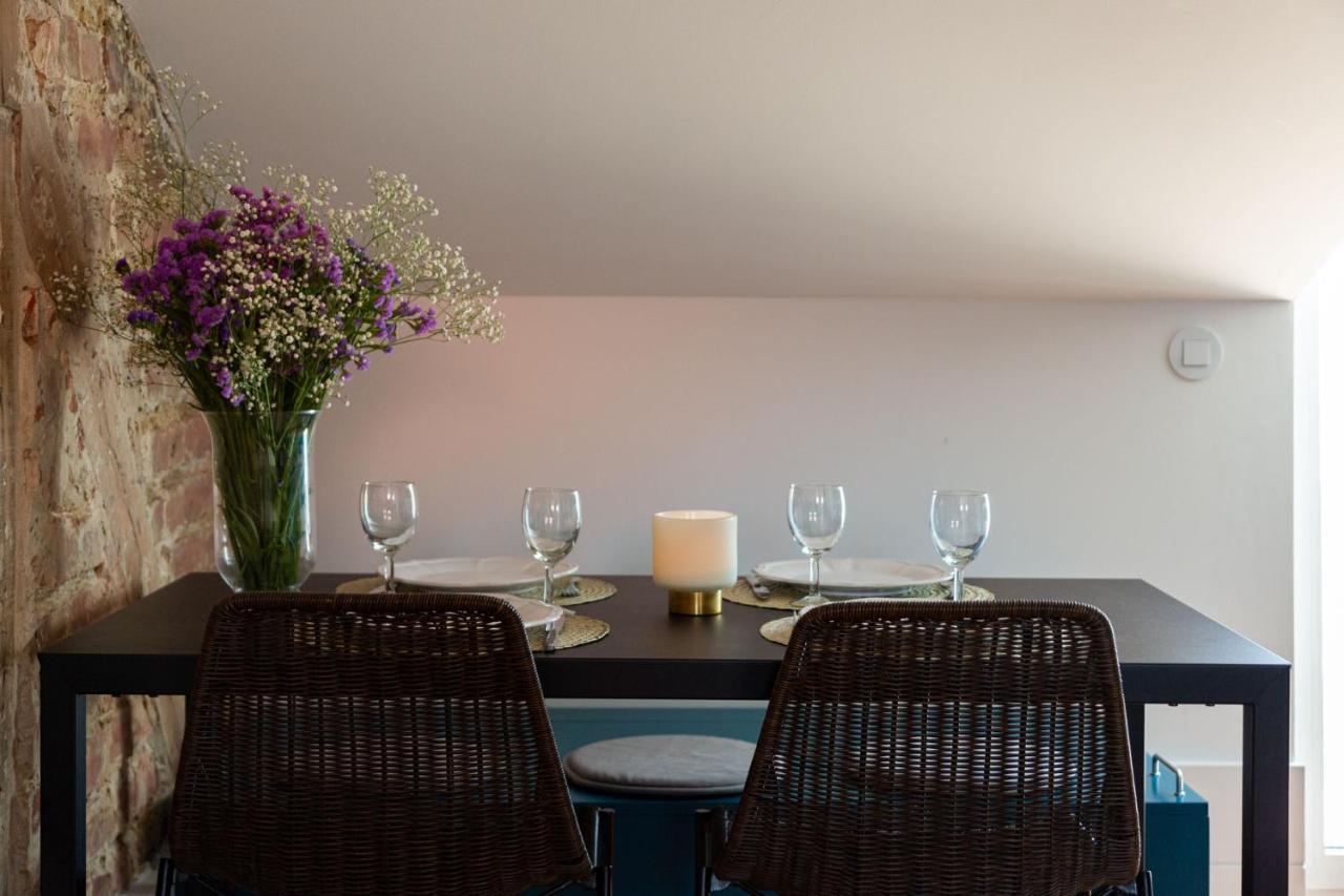 Aparthotel Casa Do Torel - Suites Designs Au Coeur De Lisbonne Lisbon