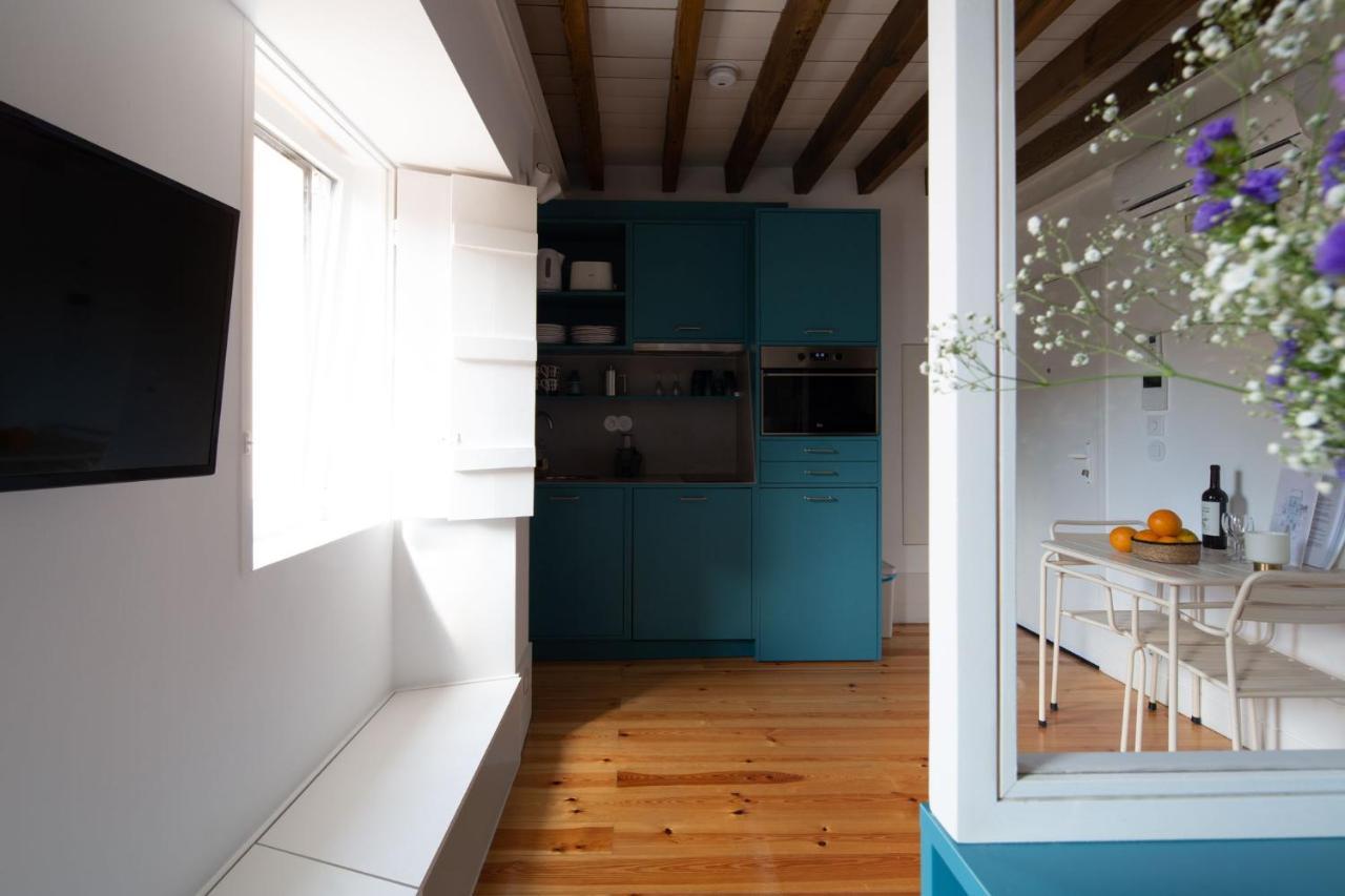 Casa Do Torel - Suites Designs Au Coeur De Lisbonne * Lisbon