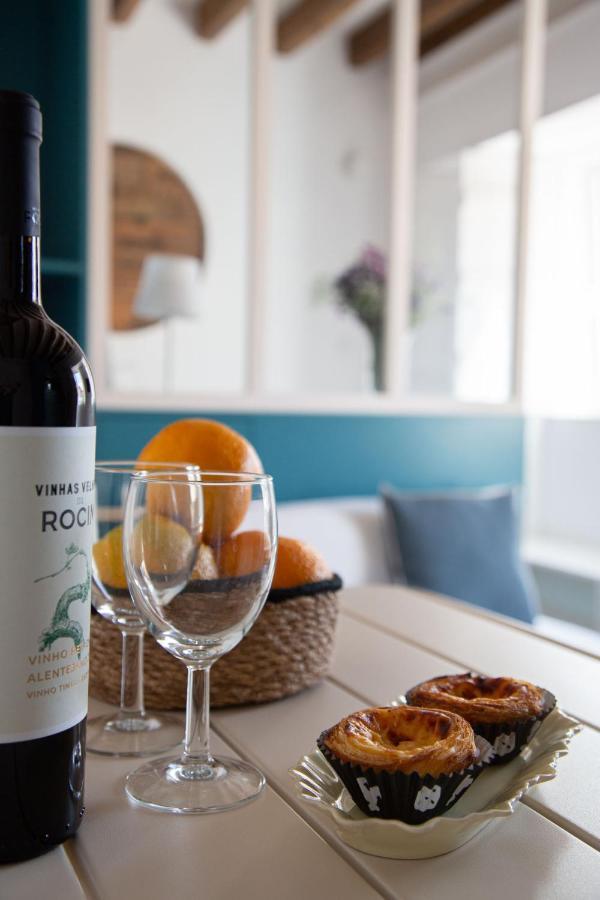 Casa Do Torel - Suites Designs Au Coeur De Lisbonne Aparthotel