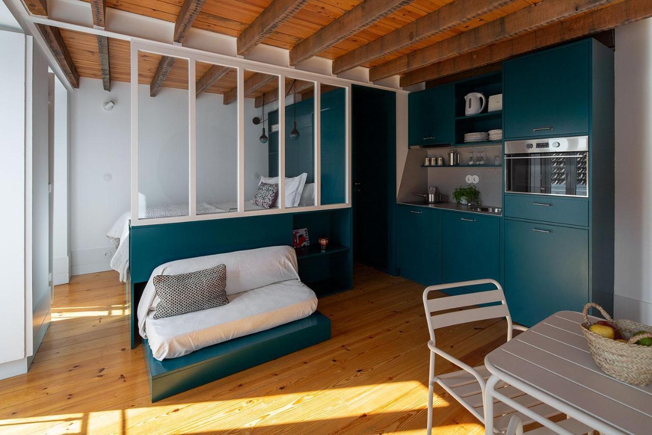 Casa Do Torel - Suites Designs Au Coeur De Lisbonne *