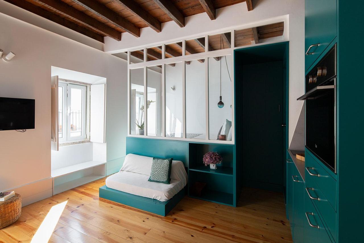 Casa Do Torel - Suites Designs Au Coeur De Lisbonne Aparthotel *