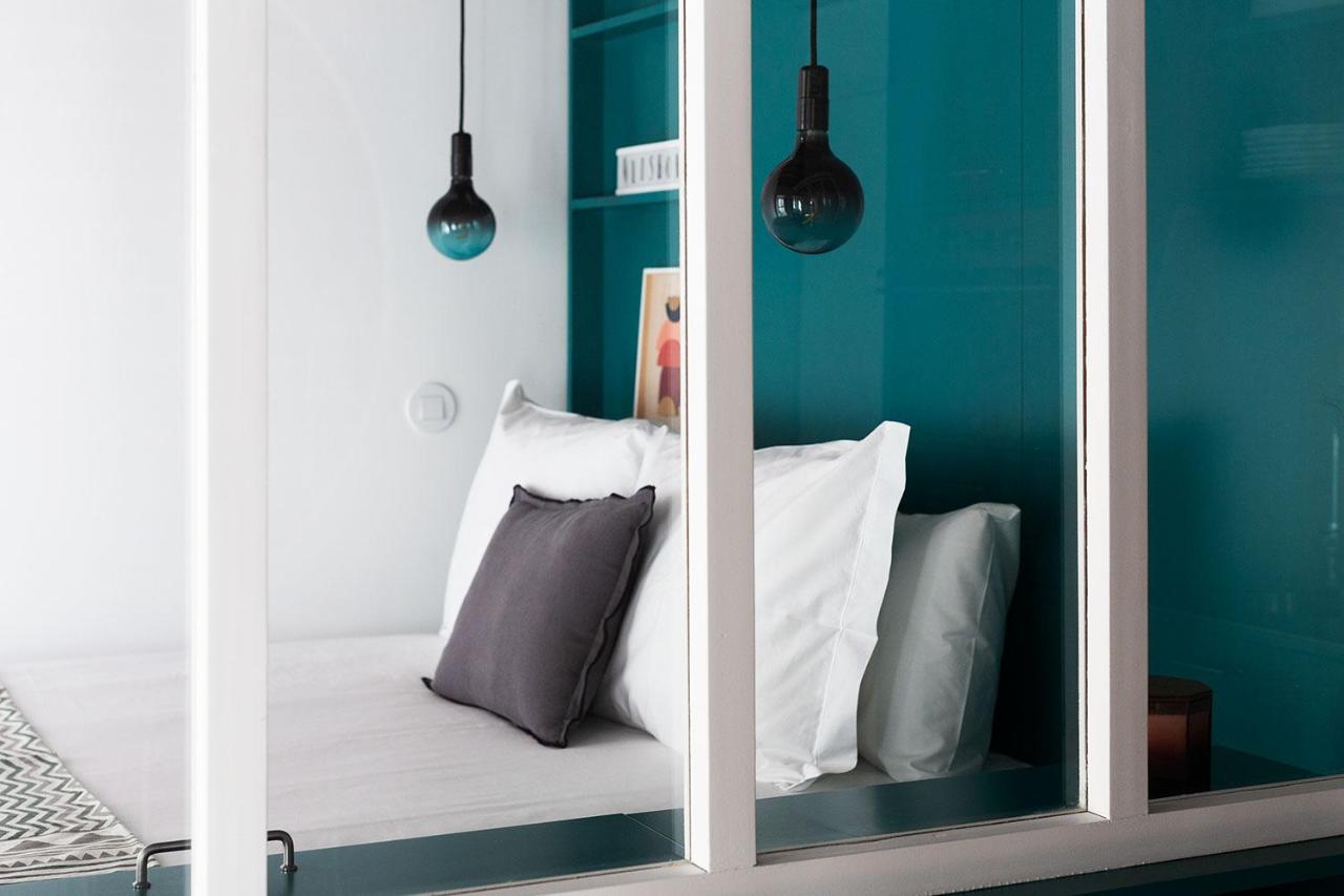 Casa Do Torel - Suites Designs Au Coeur De Lisbonne