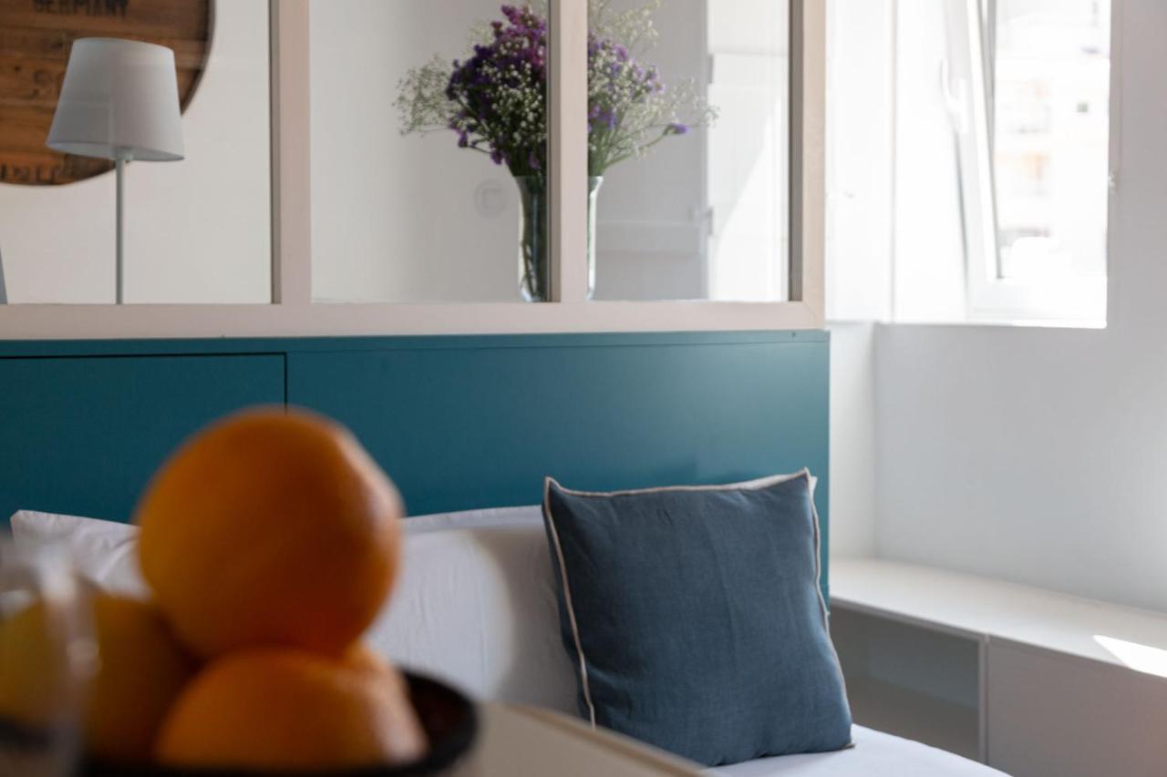 Aparthotel Casa Do Torel - Suites Designs Au Coeur De Lisbonne *