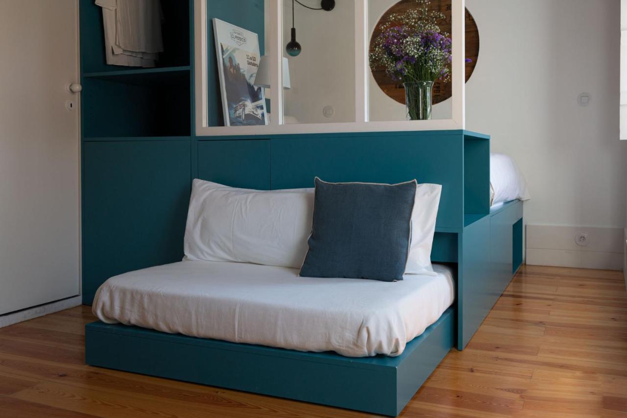 Casa Do Torel - Suites Designs Au Coeur De Lisbonne Aparthotel *