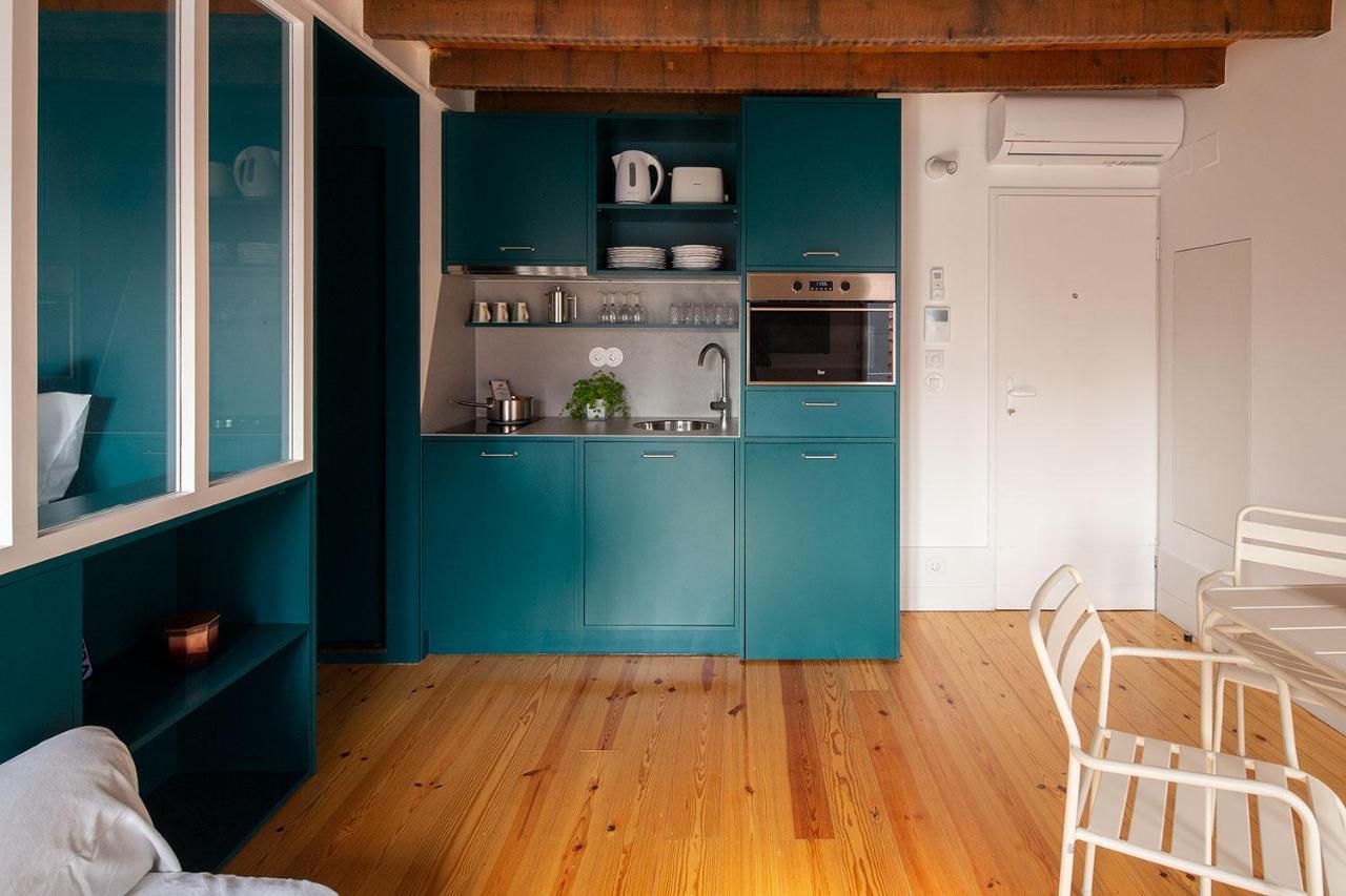 Aparthotel Casa Do Torel - Suites Designs Au Coeur De Lisbonne Lisbon