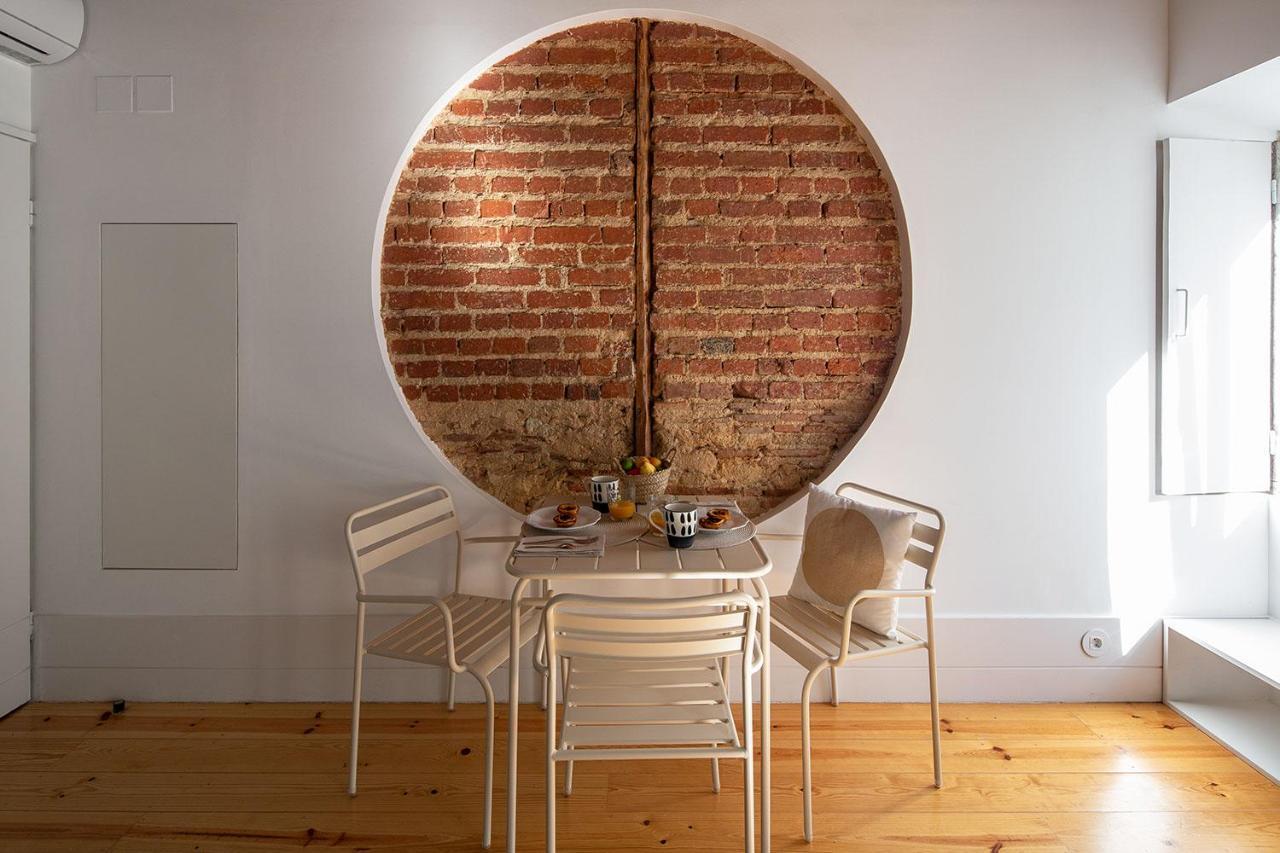 Casa Do Torel - Suites Designs Au Coeur De Lisbonne Aparthotel Lisbon
