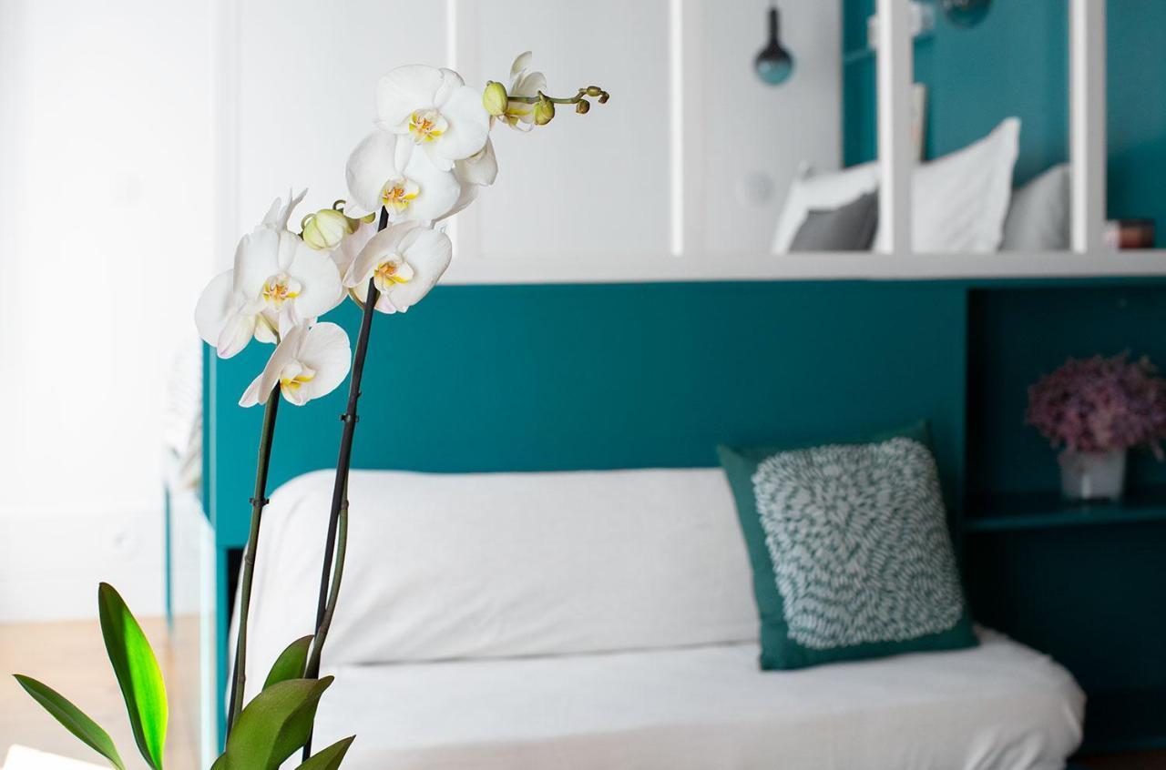 Casa Do Torel - Suites Designs Au Coeur De Lisbonne