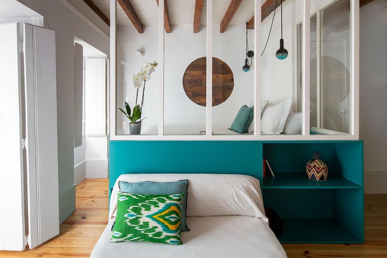 Casa Do Torel - Suites Designs Au Coeur De Lisbonne Aparthotel