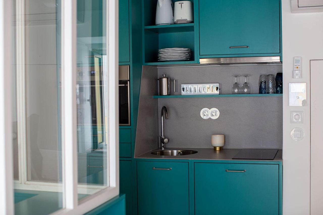 Casa Do Torel - Suites Designs Au Coeur De Lisbonne Aparthotel