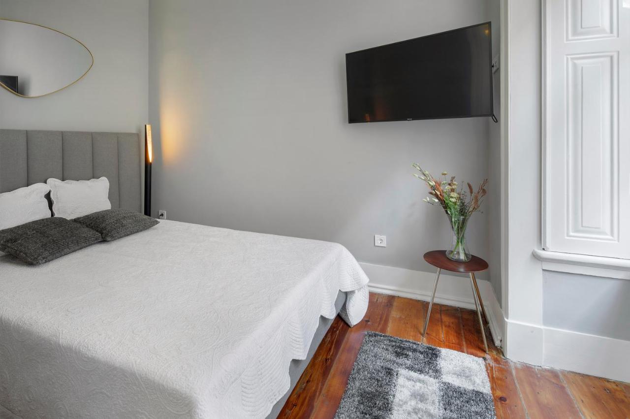 Small Design - Rosa, Bairro Alto Apartamento Lisboa