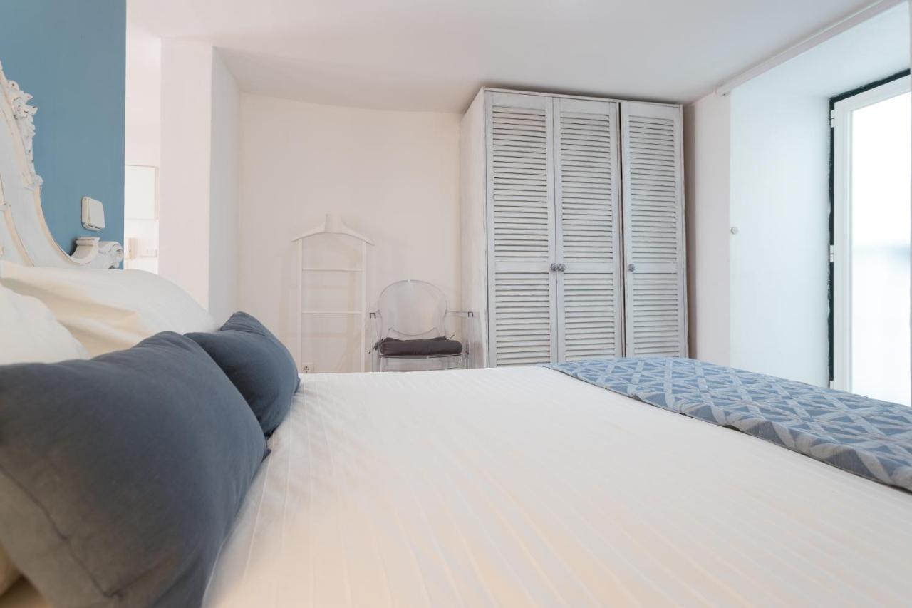 Apartment Charming Travessa Do Alcaide