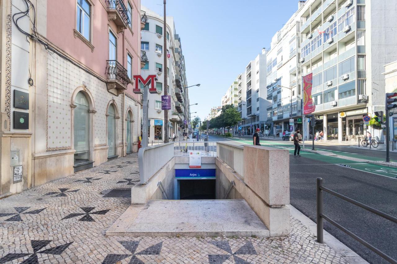 Apartment Sweet Family Lisbon