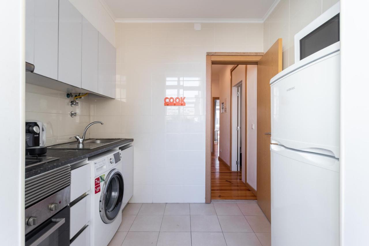 Sweet Family Apartment *