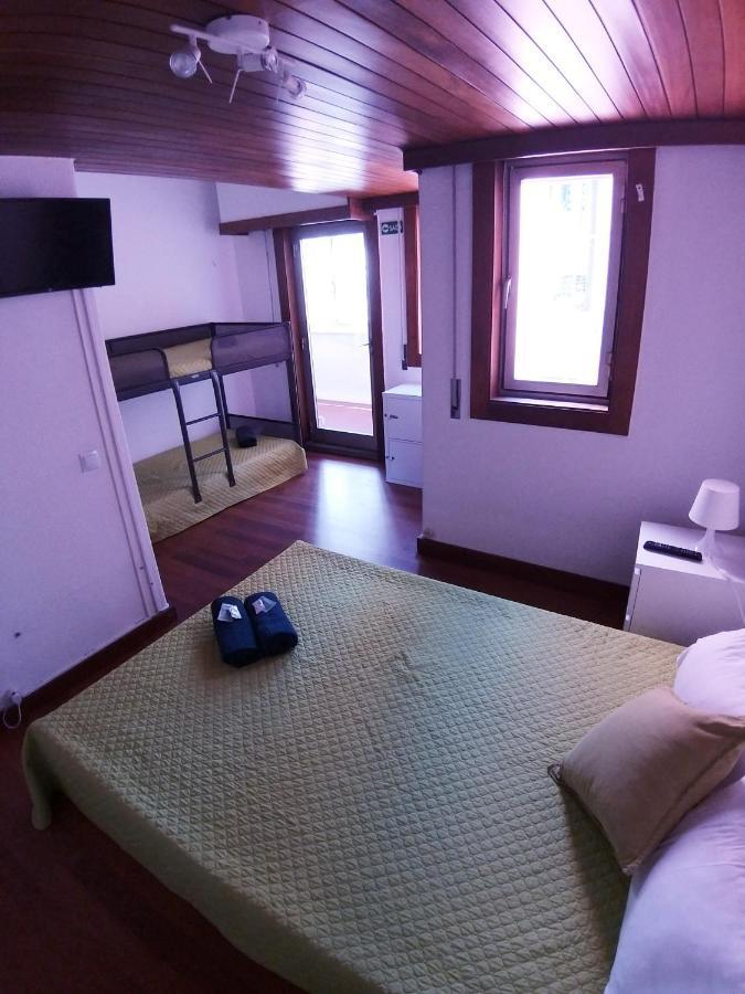 Theorynomad Rooms Al Lisboa Homestay *