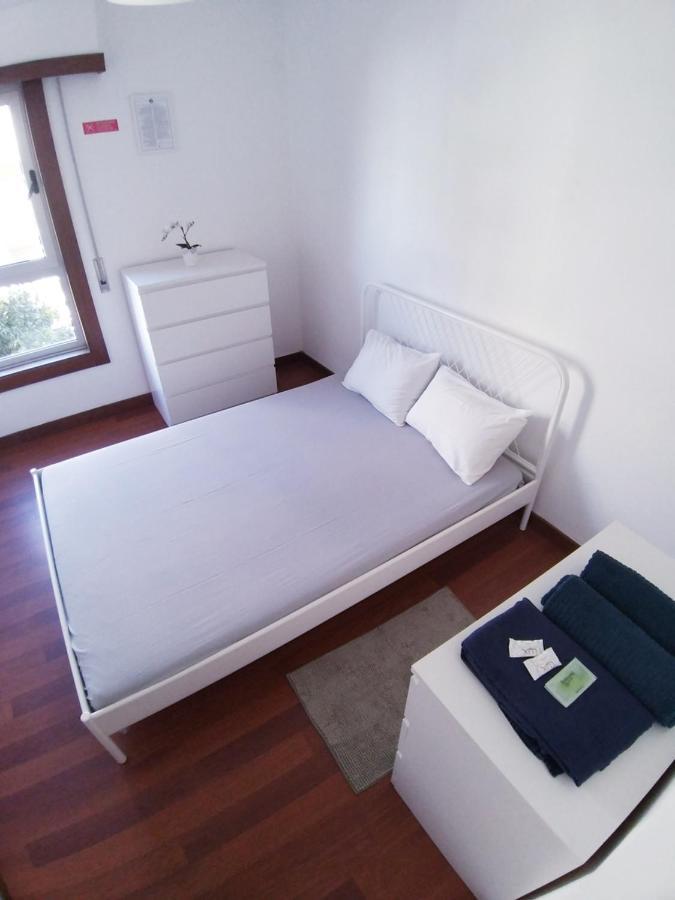 Theorynomad Rooms Al Lisboa * Lisbon