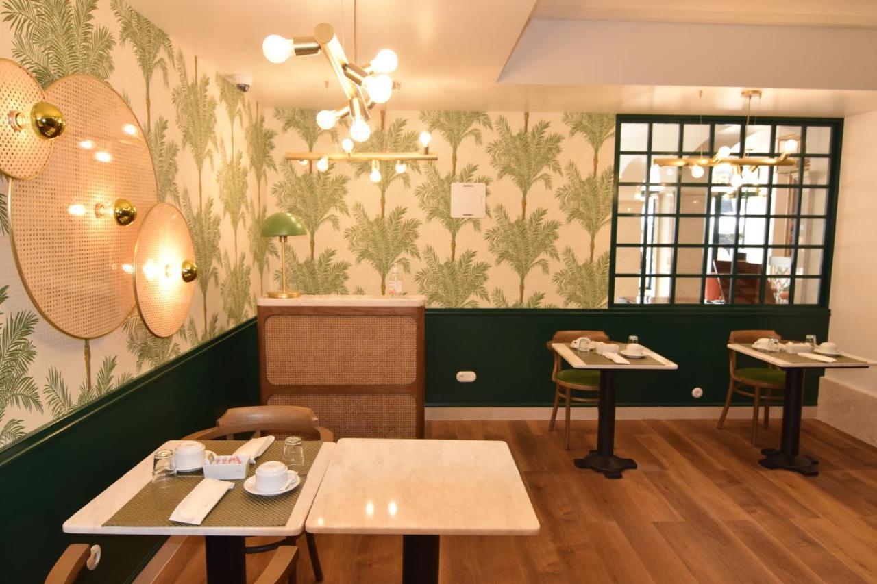 Florescente Guest house 3*