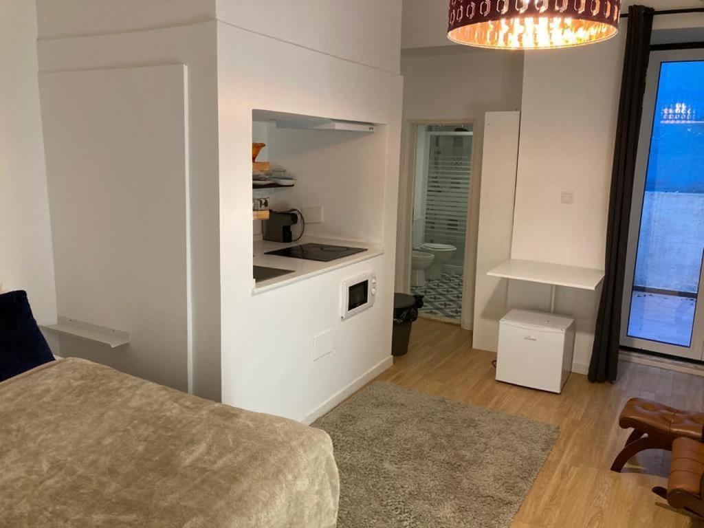 Old Town Lx Suites 3* Lisbon