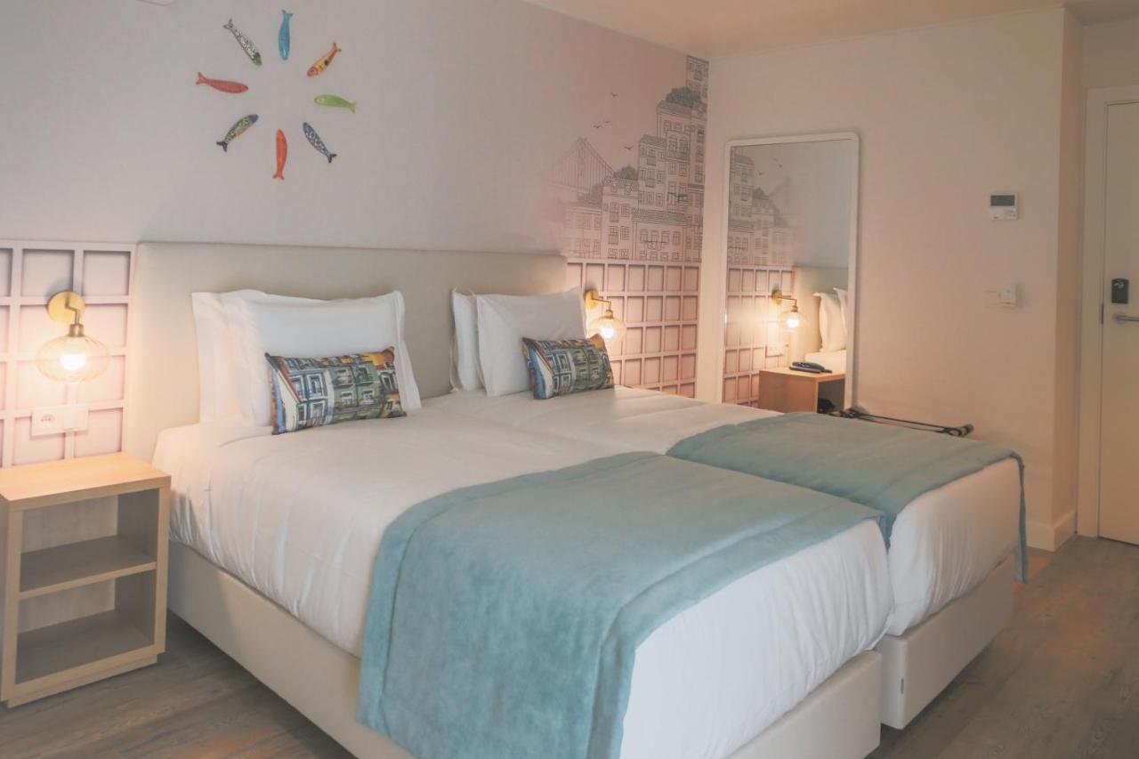 Mouraria Hotel Lisbon