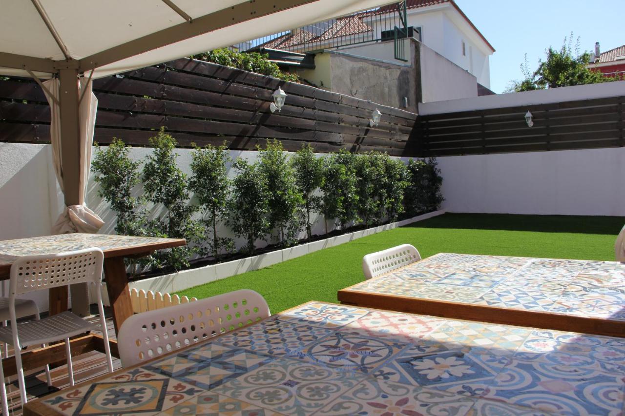 Sk Casa de hóspedes Lisboa