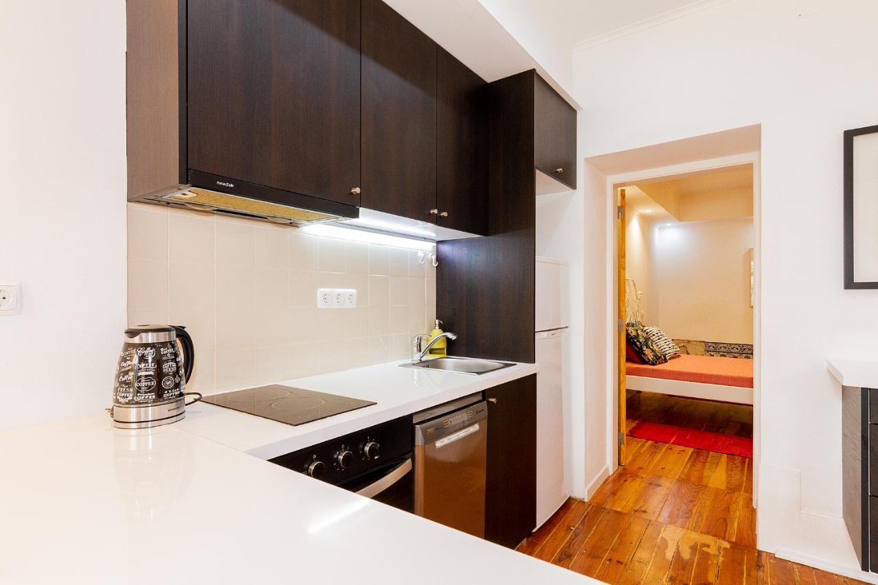 Apartment Alfama First Floor