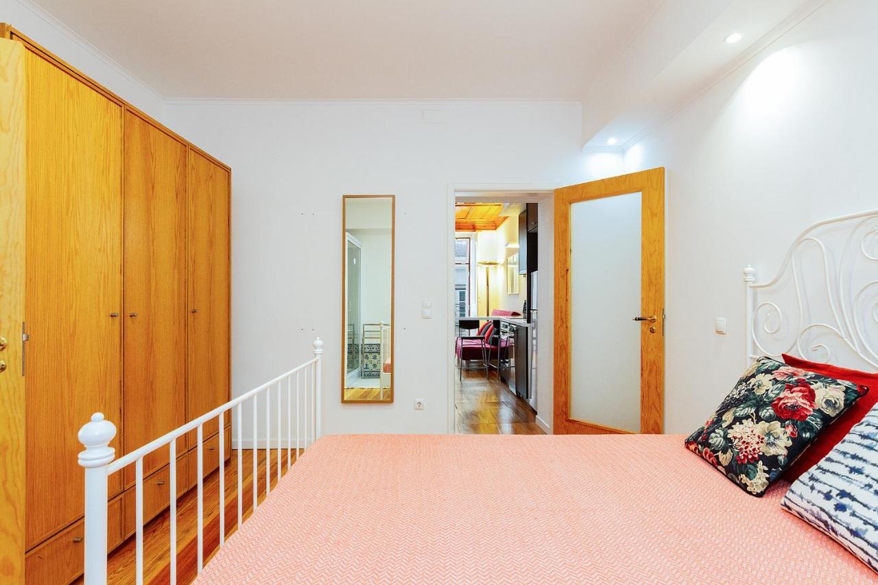 Alfama First Floor