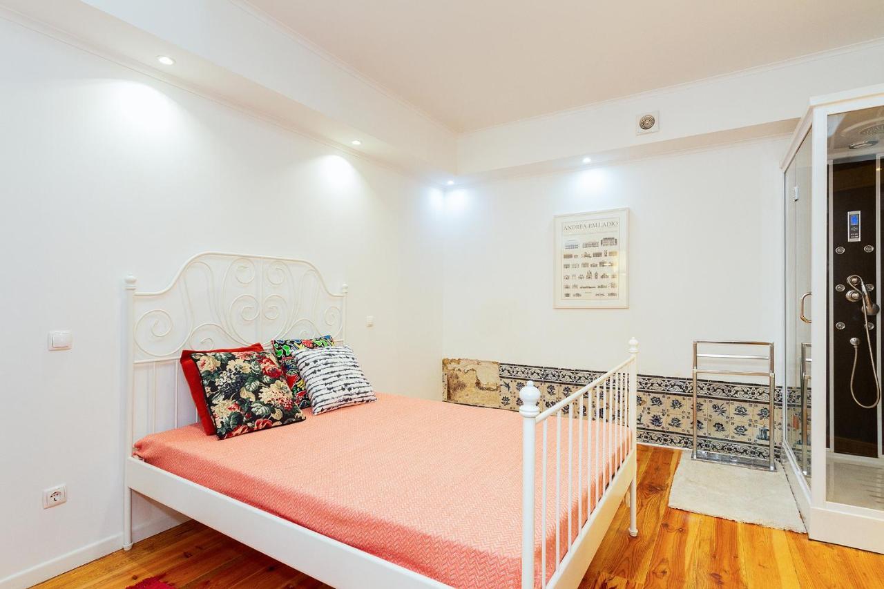 Alfama First Floor Lisbon