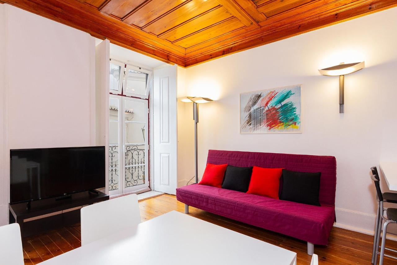 Alfama First Floor *